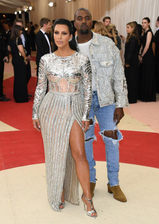 Illustration for article titled Met Gala Hits and Misses